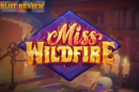 Miss Wildfire